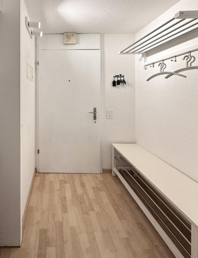 Chalet Ribi Grindelwald Exterior photo